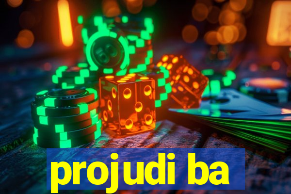 projudi ba